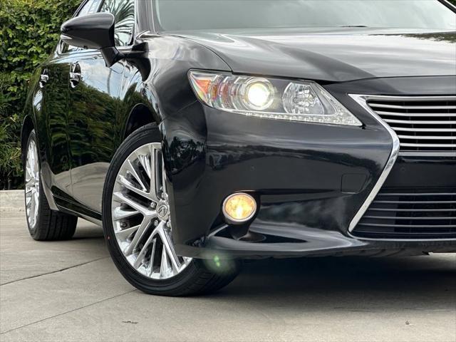 used 2013 Lexus ES 350 car, priced at $12,994