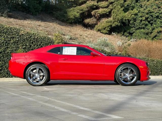 used 2011 Chevrolet Camaro car, priced at $20,477