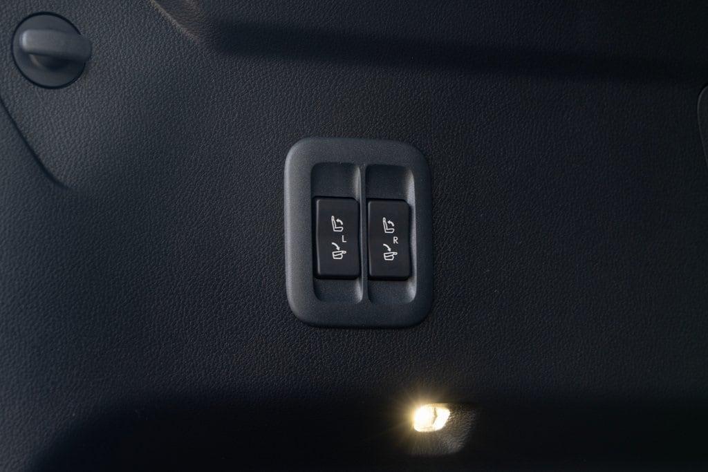 new 2026 Lexus TX 500h car, priced at $73,808