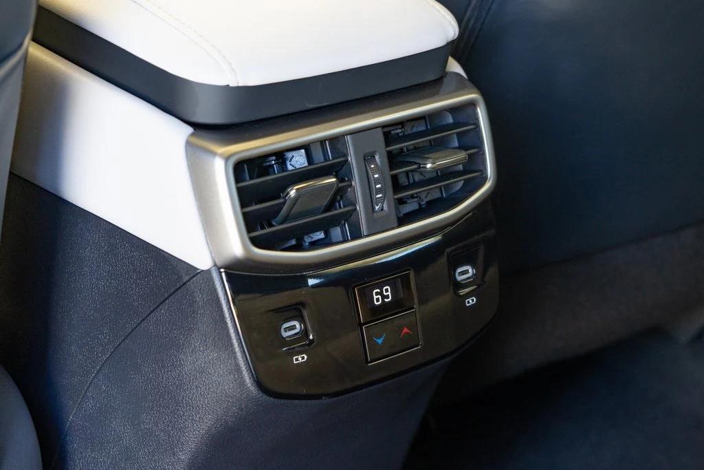 new 2026 Lexus RX 350 car, priced at $62,384