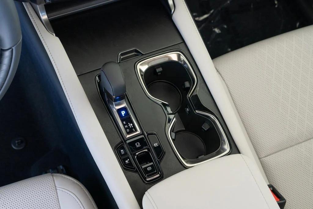 new 2026 Lexus RX 350 car, priced at $62,384