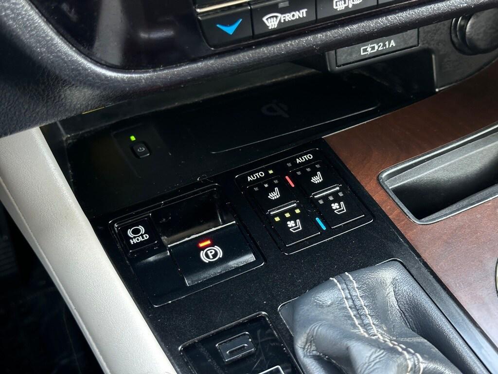 used 2022 Lexus RX 350 car, priced at $39,272
