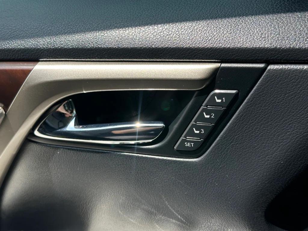 used 2022 Lexus RX 350 car, priced at $39,272