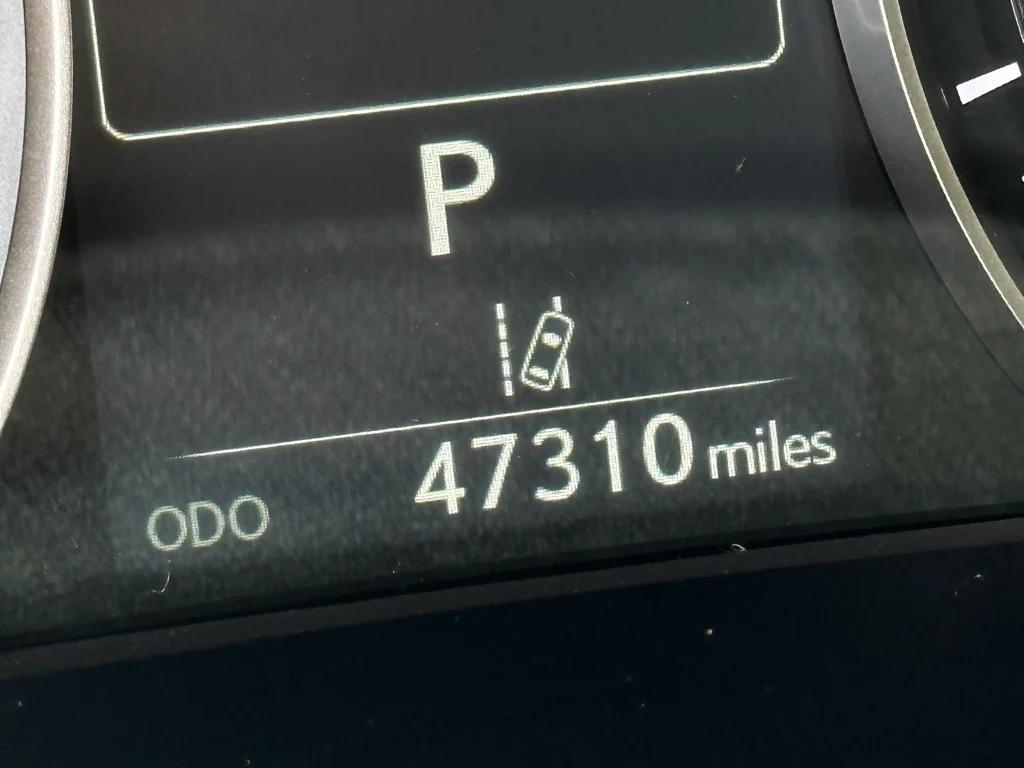 used 2022 Lexus RX 350 car, priced at $39,272