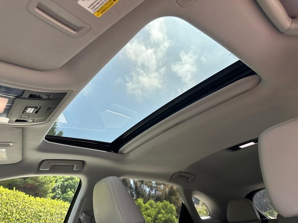 used 2022 Lexus RX 350 car, priced at $39,272