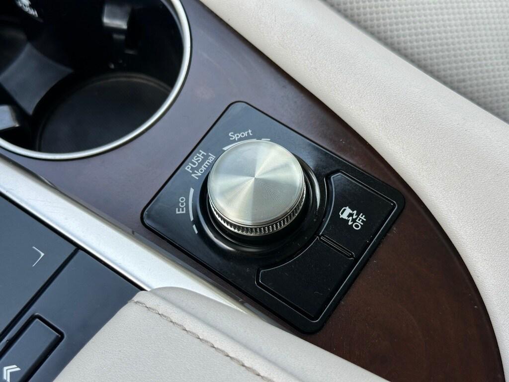 used 2022 Lexus RX 350 car, priced at $39,272