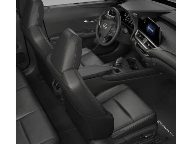 new 2025 Lexus UX 300h car, priced at $40,289