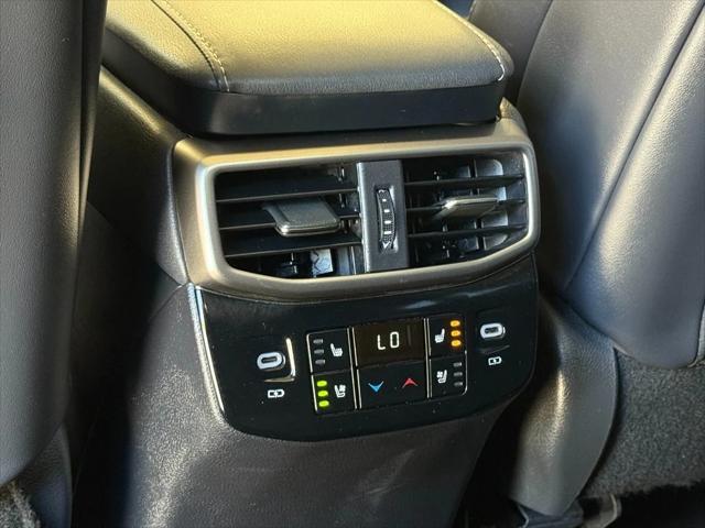 used 2024 Lexus RX 500h car, priced at $66,500