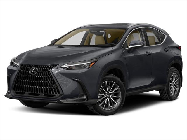 used 2022 Lexus NX 350 car, priced at $38,970