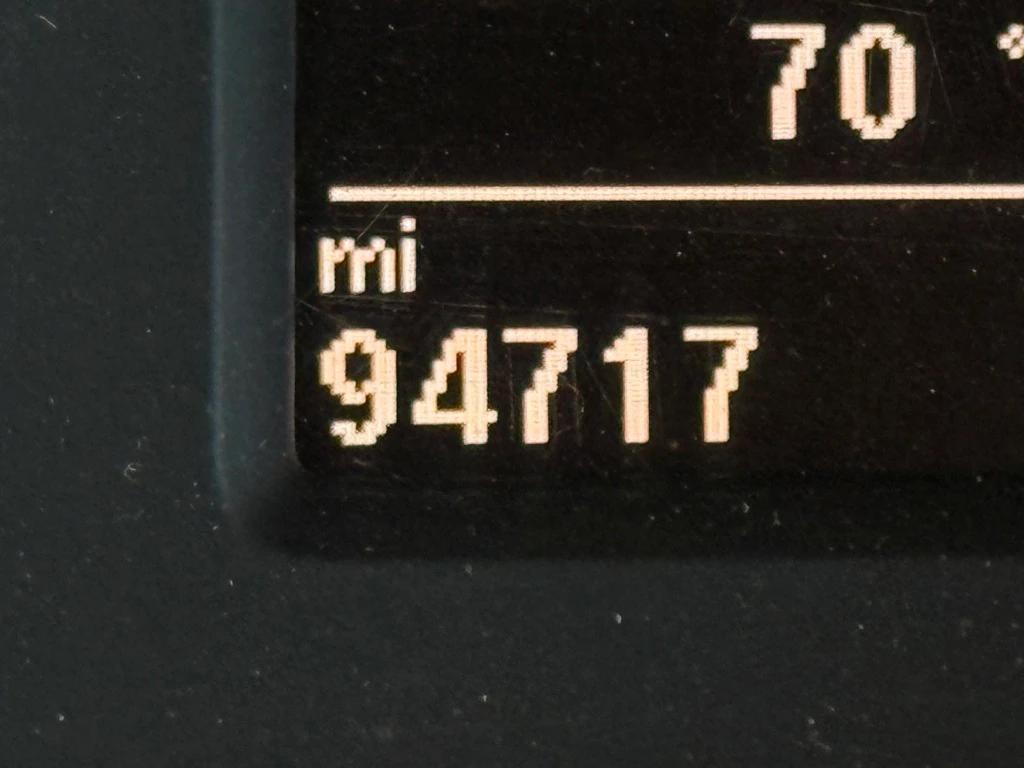 used 2015 Volkswagen Passat car, priced at $7,993