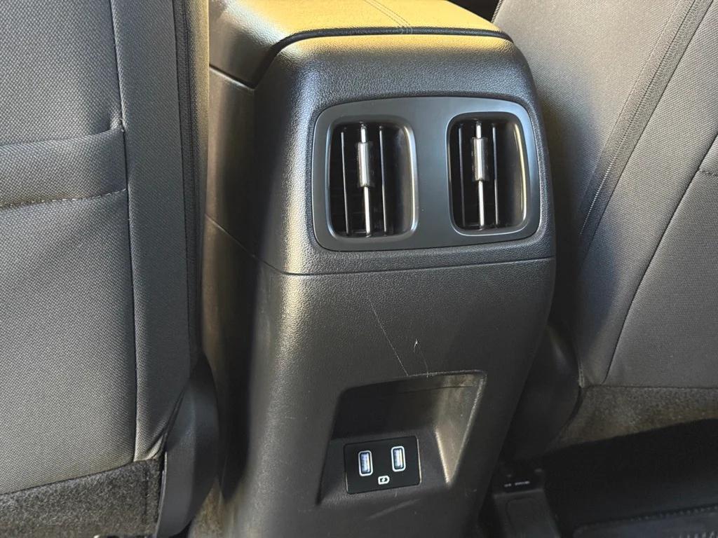 used 2022 Hyundai Tucson car, priced at $20,331