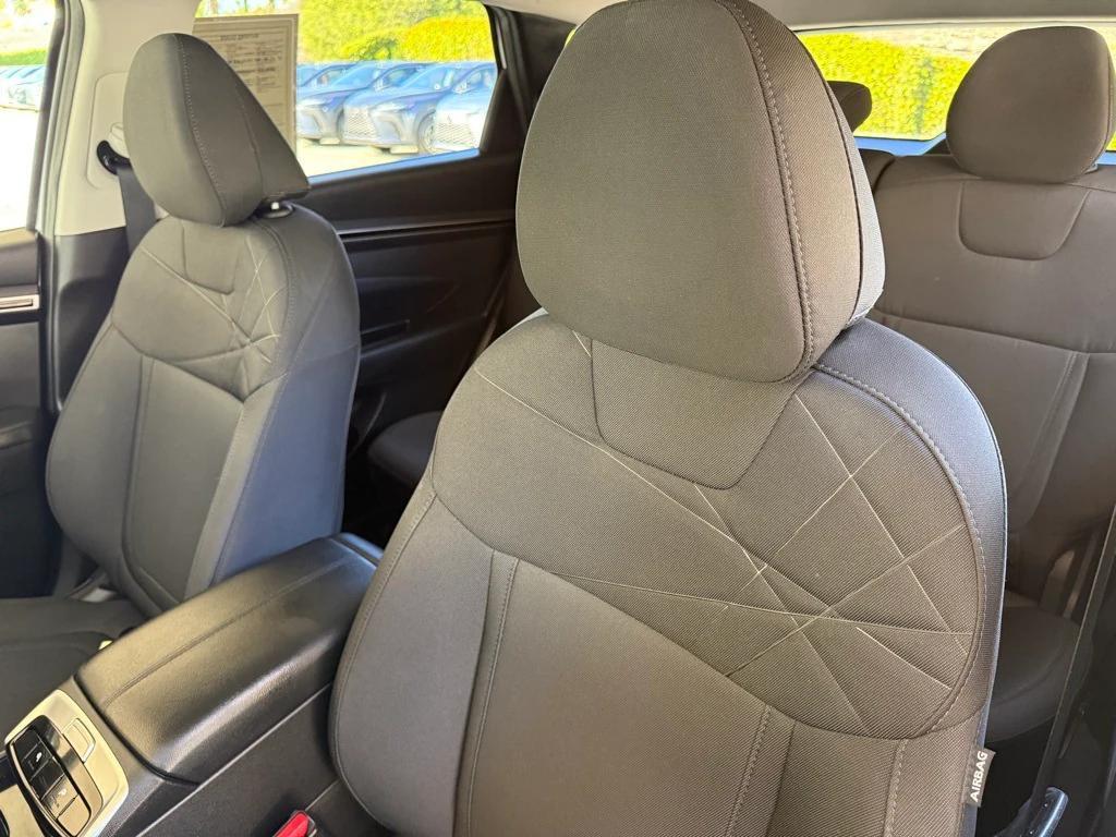 used 2022 Hyundai Tucson car, priced at $20,331