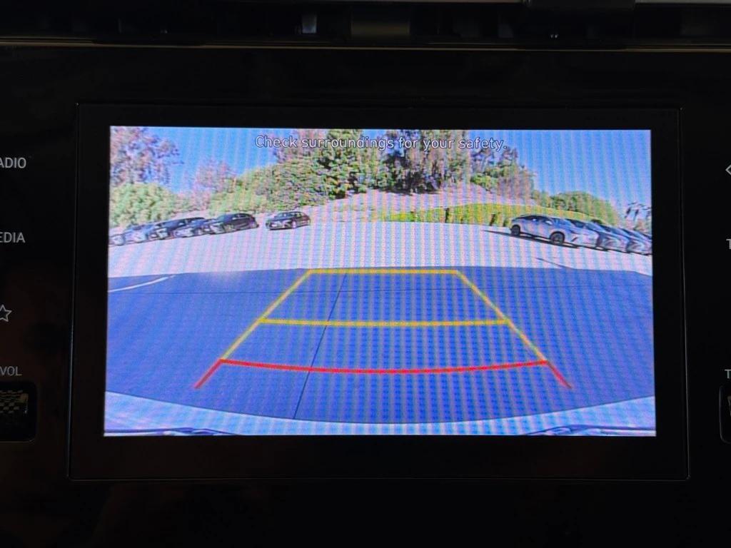 used 2022 Hyundai Tucson car, priced at $20,331