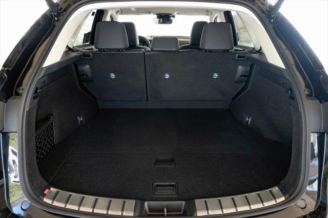 new 2025 Lexus NX 350h car, priced at $53,055