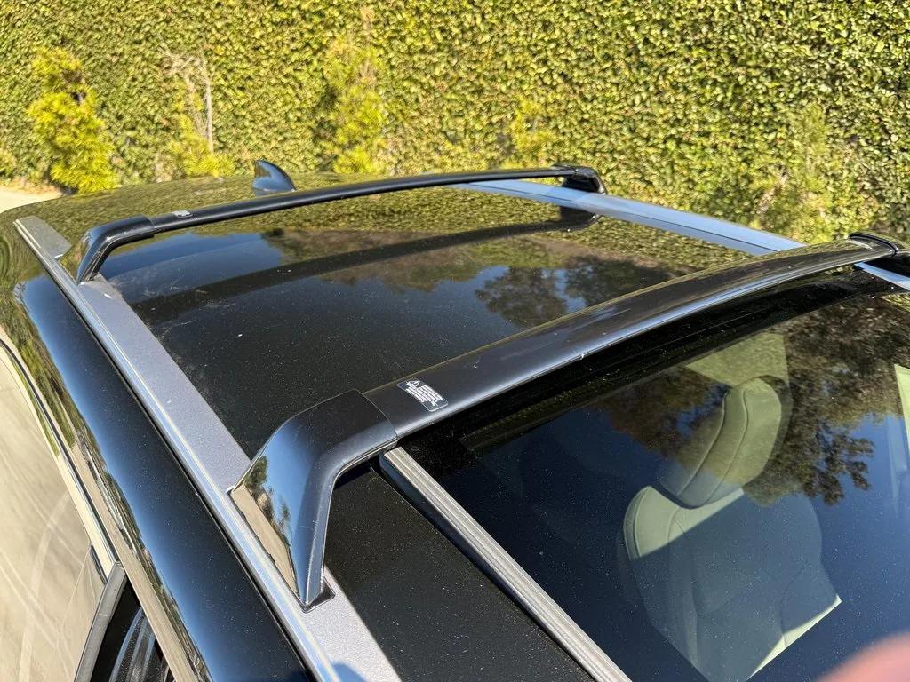 used 2025 Lexus RX 350 car, priced at $55,562