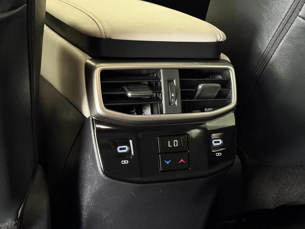 used 2025 Lexus RX 350 car, priced at $55,562