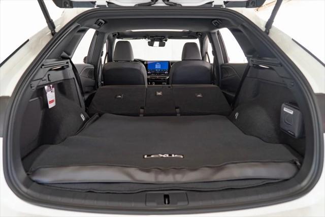 new 2025 Lexus RX 350 car, priced at $55,280