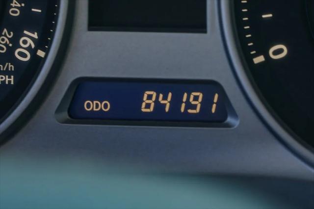 used 2010 Lexus IS 250 car, priced at $11,992