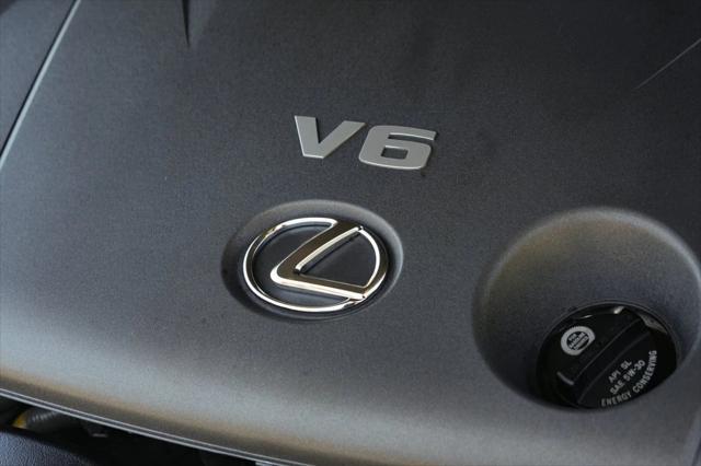 used 2010 Lexus IS 250 car, priced at $11,992
