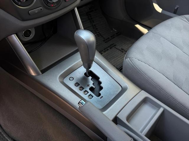 used 2010 Subaru Forester car, priced at $8,283