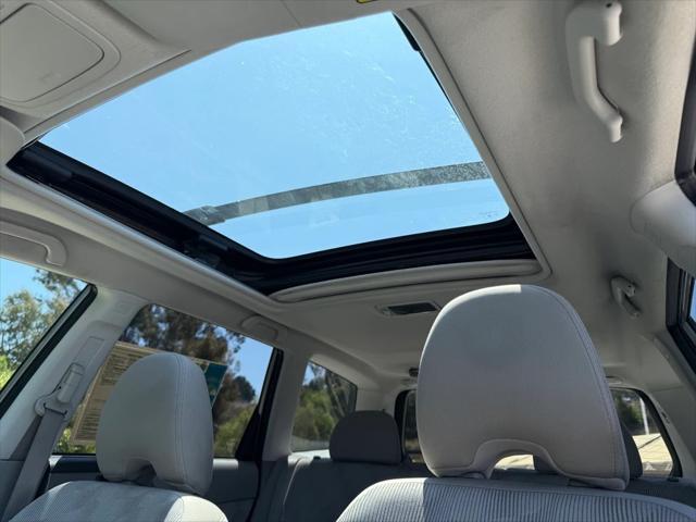 used 2010 Subaru Forester car, priced at $8,283