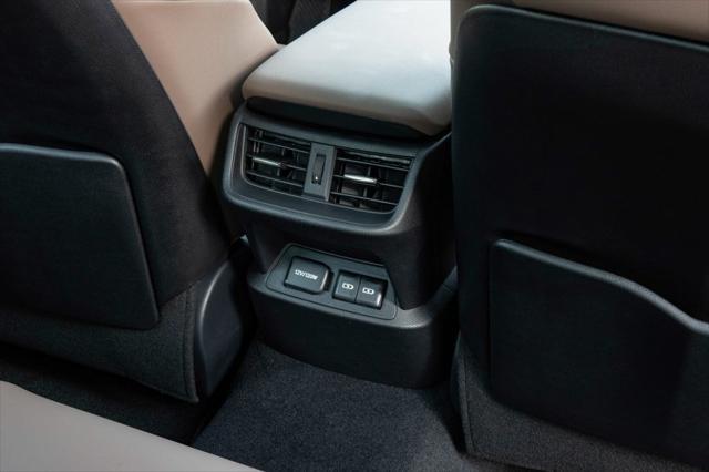 new 2025 Lexus ES 300h car, priced at $48,984