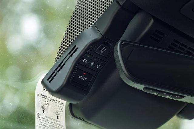 new 2025 Lexus TX 500h car, priced at $76,164