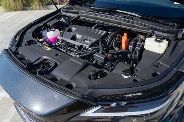new 2025 Lexus RX 350 car, priced at $59,400