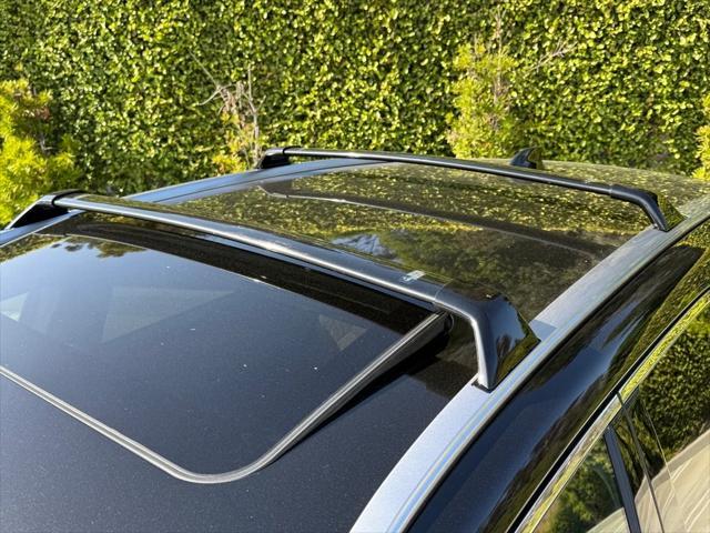 used 2025 Lexus RX 350 car, priced at $50,988
