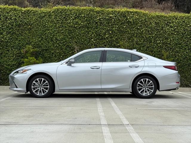 used 2025 Lexus ES 350 car, priced at $42,488