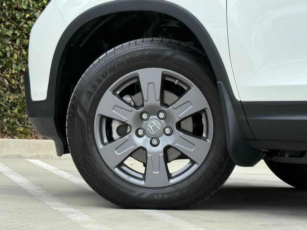 used 2020 Honda Ridgeline car, priced at $27,991