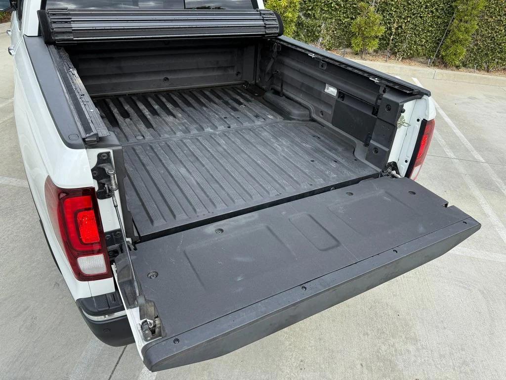 used 2020 Honda Ridgeline car, priced at $27,991