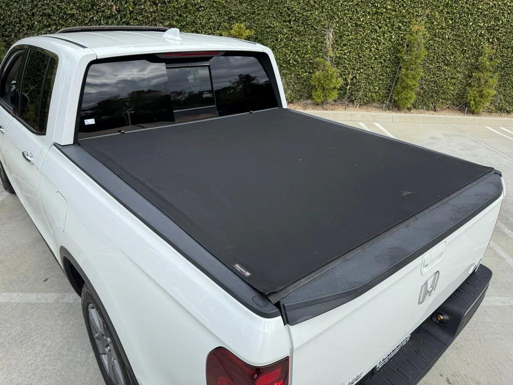 used 2020 Honda Ridgeline car, priced at $27,991