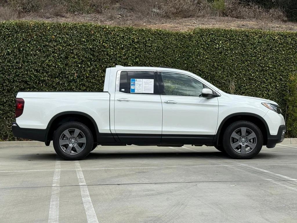 used 2020 Honda Ridgeline car, priced at $27,991