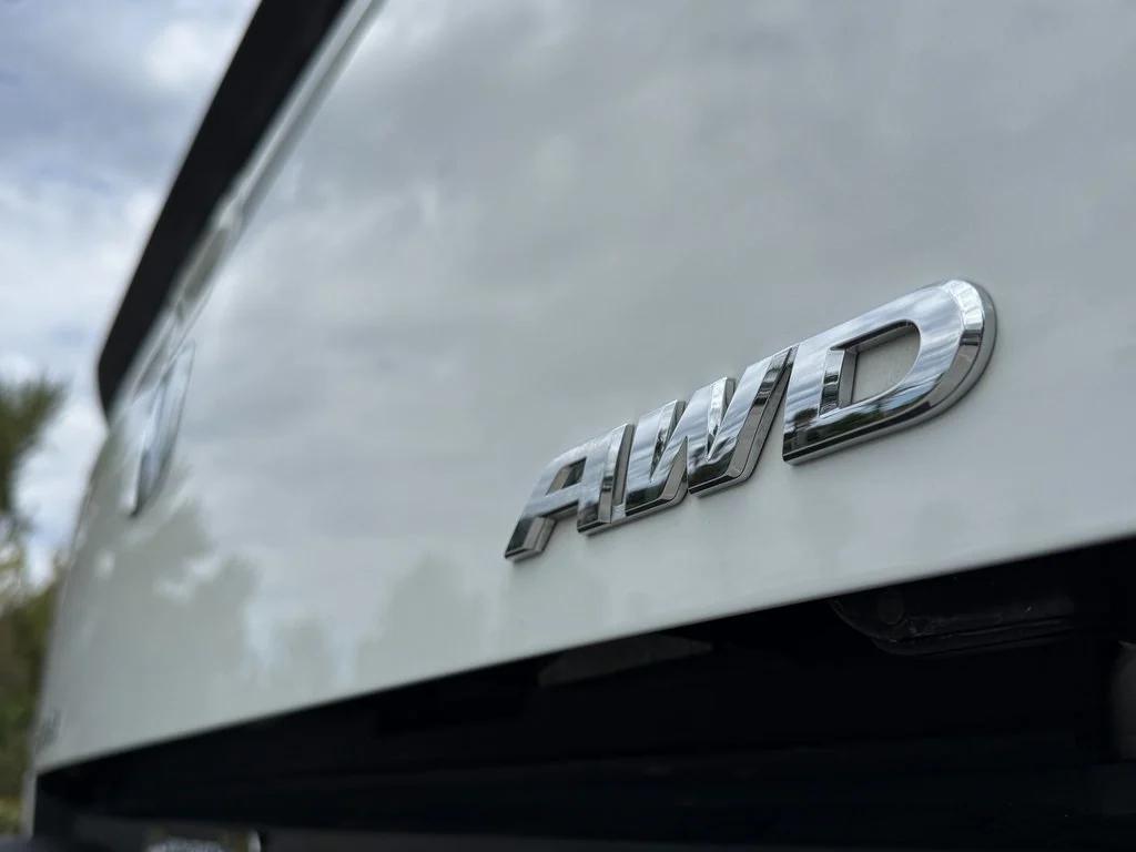 used 2020 Honda Ridgeline car, priced at $27,991
