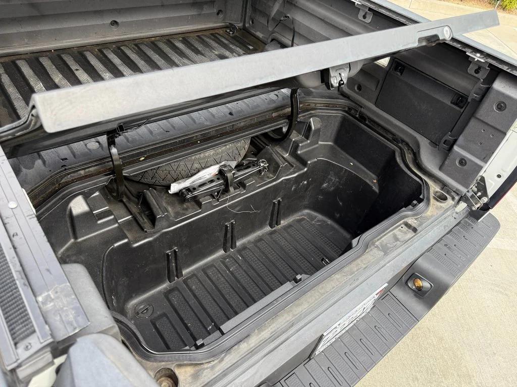 used 2020 Honda Ridgeline car, priced at $27,991