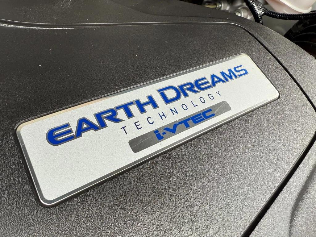 used 2020 Honda Ridgeline car, priced at $27,991