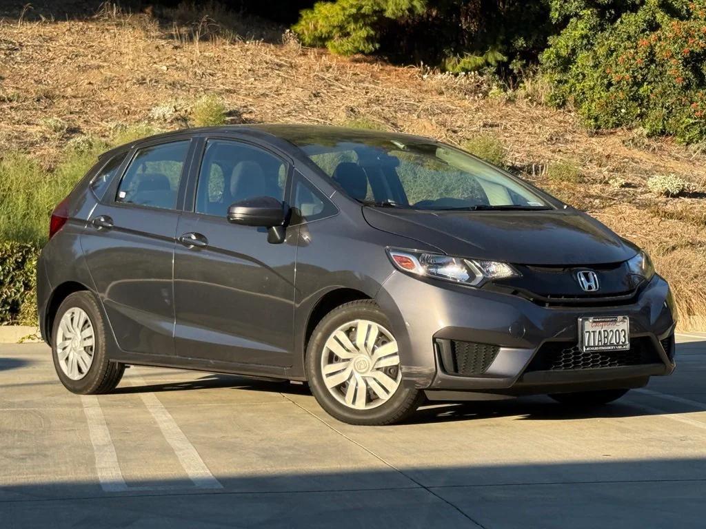 used 2016 Honda Fit car, priced at $14,942
