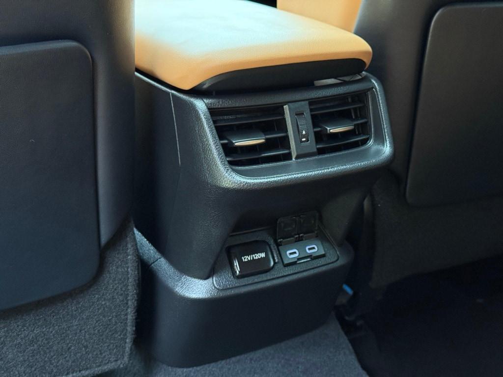 used 2024 Lexus ES 300h car, priced at $45,412