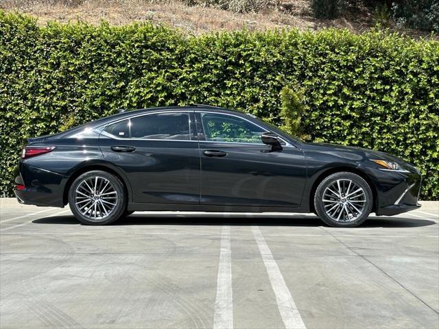 used 2022 Lexus ES 350 car, priced at $35,800