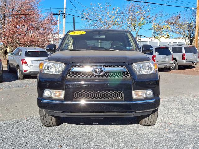 used 2010 Toyota 4Runner car, priced at $18,995