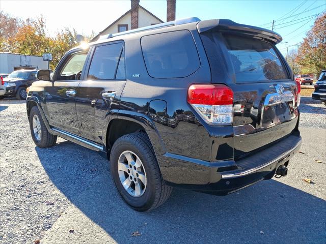 used 2010 Toyota 4Runner car, priced at $18,995