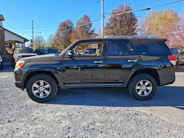 used 2010 Toyota 4Runner car, priced at $18,995