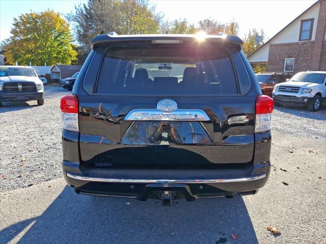 used 2010 Toyota 4Runner car, priced at $18,995