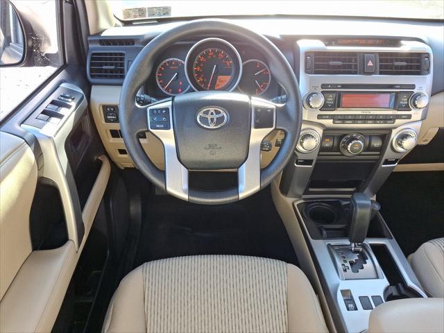 used 2010 Toyota 4Runner car, priced at $18,995