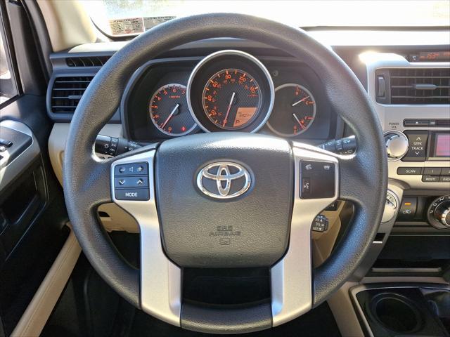 used 2010 Toyota 4Runner car, priced at $18,995