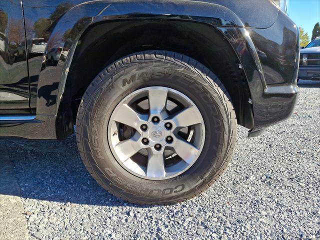 used 2010 Toyota 4Runner car, priced at $18,995