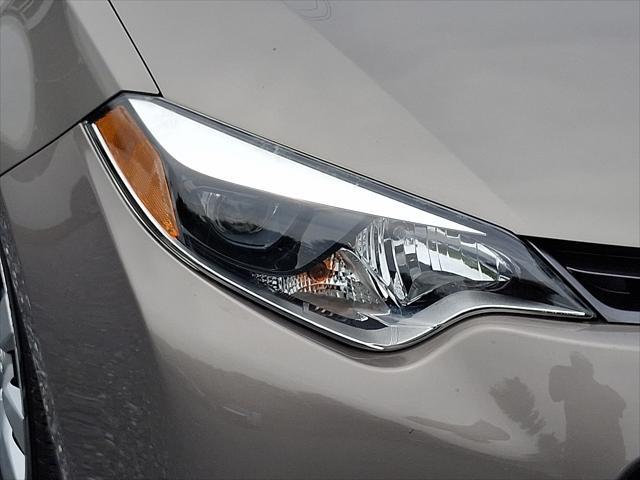 used 2016 Toyota Corolla car, priced at $17,495