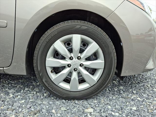 used 2016 Toyota Corolla car, priced at $17,495