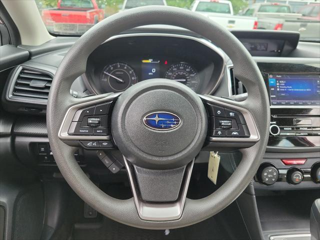 used 2019 Subaru Impreza car, priced at $16,995